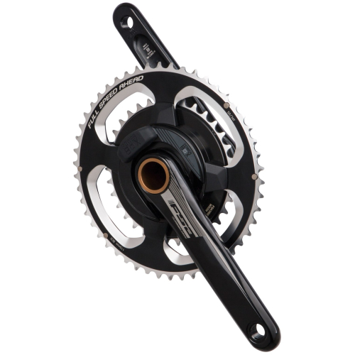 Powerbox Alloy Road ABS Chainset 386Evo 2x11