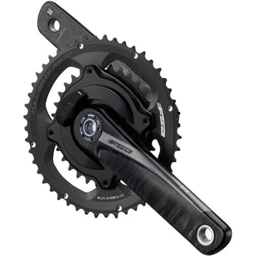 Powerbox Carbon Road ABS Chainset