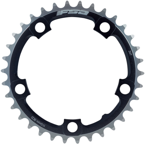 Pro Road 110BCD 2x11 Chainring