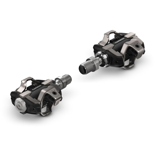 Rally XC100 Power Meter Pedals  single sided  SPD