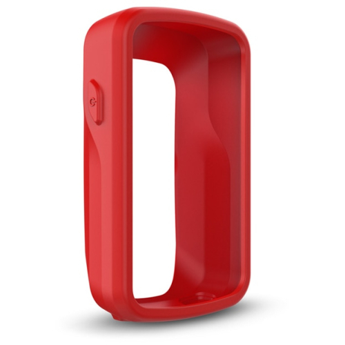 Silicone case for Edge 820 - red