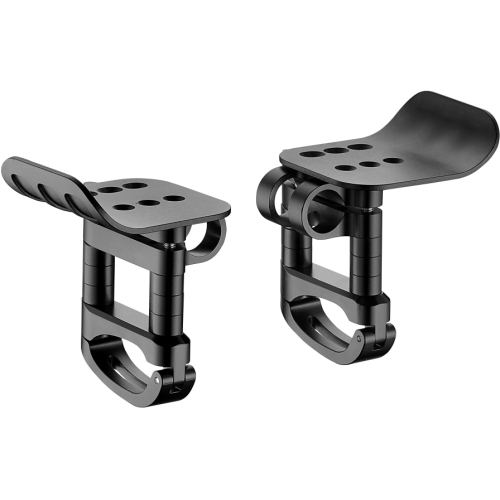 Contact Aero Clip-On Clamps for Propel And EnviLiv Disc