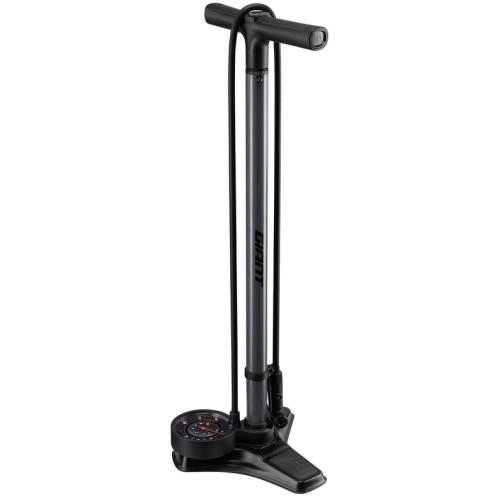 Control Tower Pro 2-Stage Floor Pump