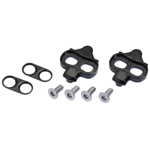  Off-Road Pedal Cleats Single Direction (SPD Compatible)