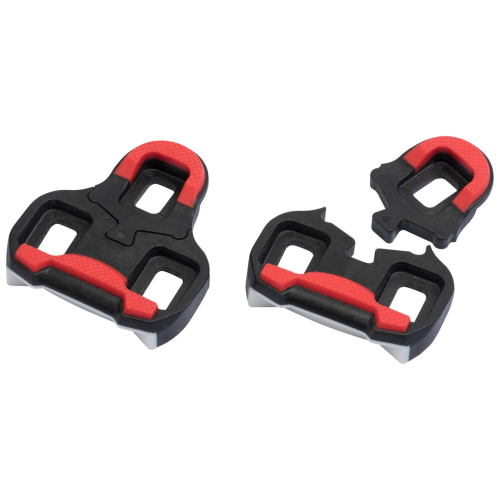  Pedal Cleats 9 Degrees Float (Look Compatible)