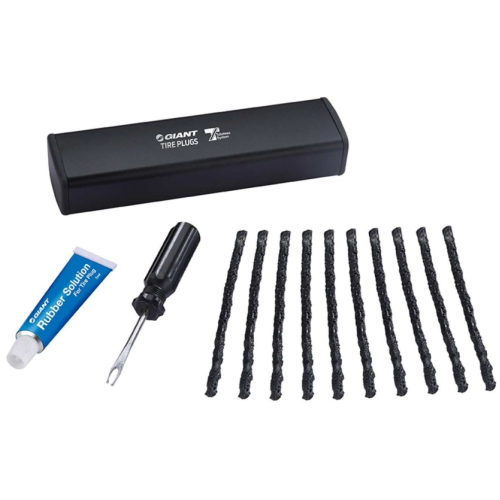  Tubeless Off-Road Tyre Patch Kit