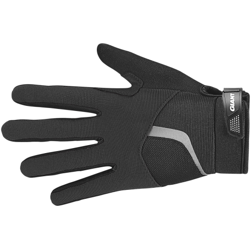 RivalÂ Long Finger Gloves