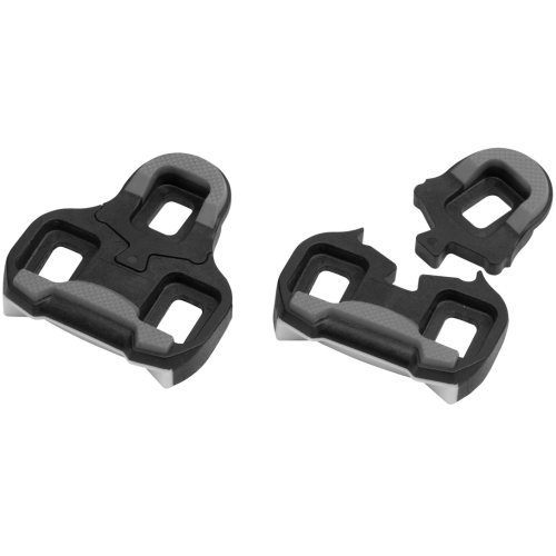 Road Pedal Cleats 4.5 Degree Float (Look Compatible)