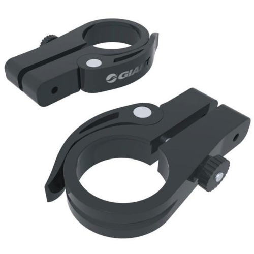 Giant Seat Collar With Rack Mount (Quick Release)