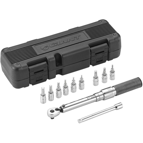 Shed Torque Wrench