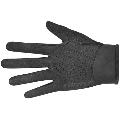Transfer Long Finger Gloves