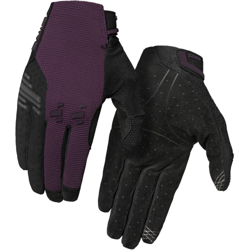 HAVOC WOMENS DIRT CYCLING GLOVES 2021