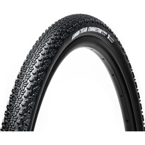 GY - Connector Ultimate Tubeless CMPL 700x45 / 45-622 BK