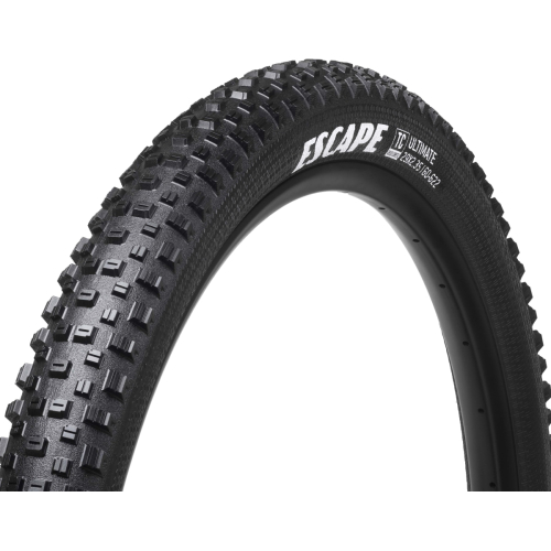 GY - Escape Ultimate Tubeless Complete 27.5x2.6 / 66-584 Tan