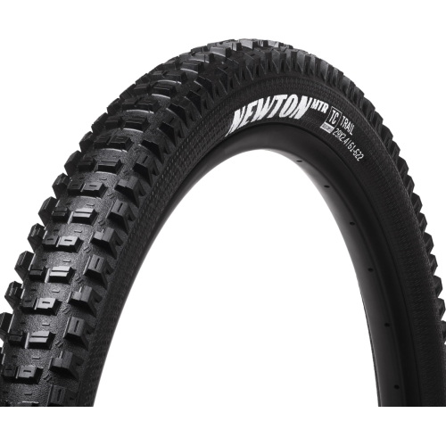 GY - Newton MTR Trail Tubeless Complete 29x2.4 / 61-622 Blk