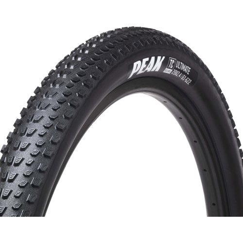 GY - Peak Ultimate Tubeless Complete 27.5x2.25 / 57-584 Tan