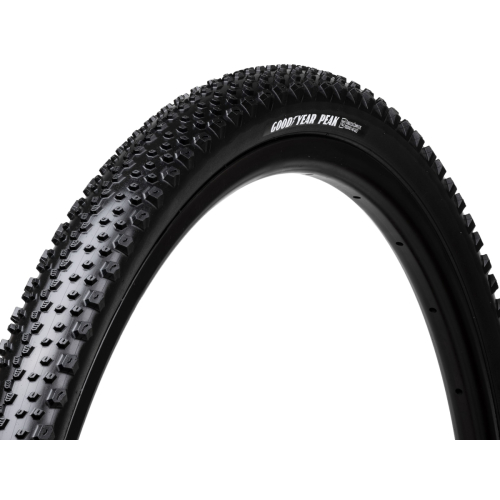GY - Peak Ultimate Tubeless Complete 700x40 / 40-622 Blk