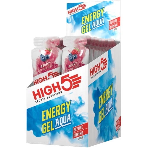 High5 Energy Gel Aqua 66g
