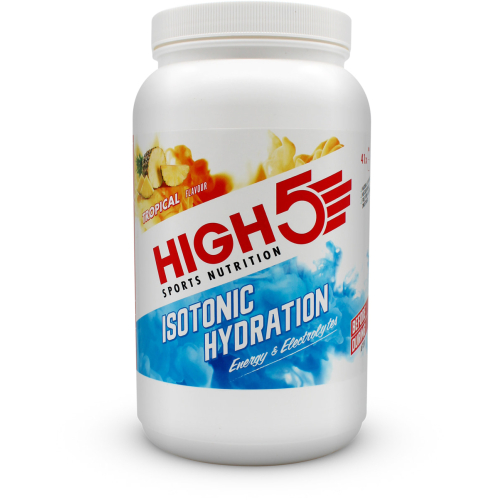 High5 Isotonic Hydration Drink 1.23kg Tub