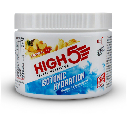 High5 Isotonic Hydration Drink 300g Tub