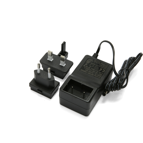 Li-Ion Battery Charger