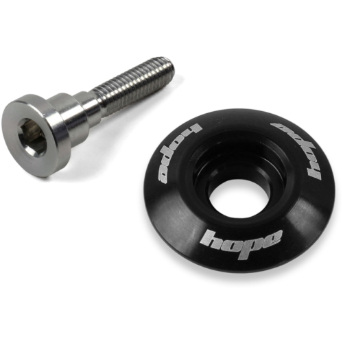 Headset Top Cap () And Bolt