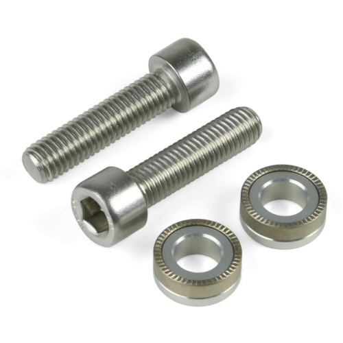 M10 Stainless Steel Bolts/Washers (Pair) Trials