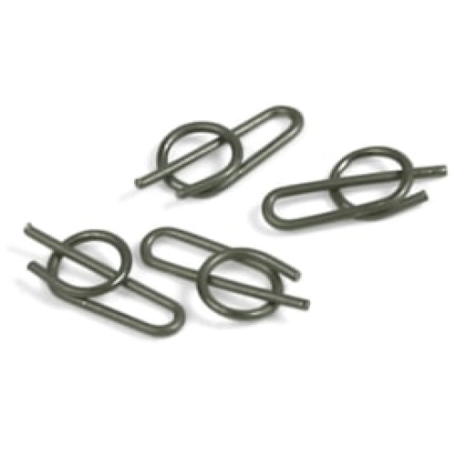 Mono Pad Pin Clip ( Pack Of 4 )