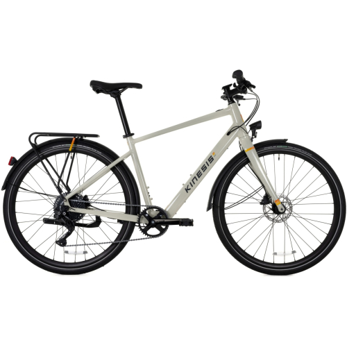 Kinesis - Bike - Lyfe Equipped Wood Sage MD