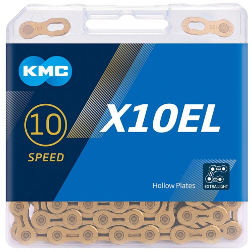 X10-EL Chain 114L