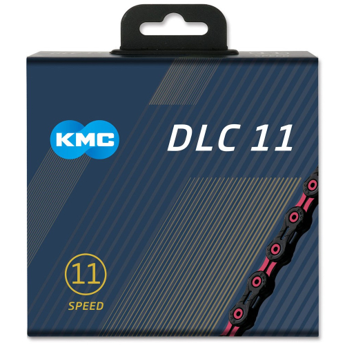 X11-SL DLC Chain 118L