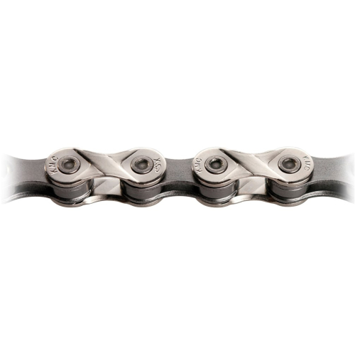 X8 Silver 8 Speed Chain For MTB (KMC800S)