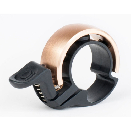 Knog Oi Classic Bell Brass Small