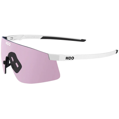 Koo NovaFrame Photochromic Pink Lenses Uni