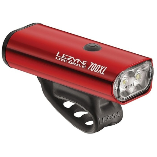 DISCON - Lite Drive 700 -- See L-1-LED-16-V111U
