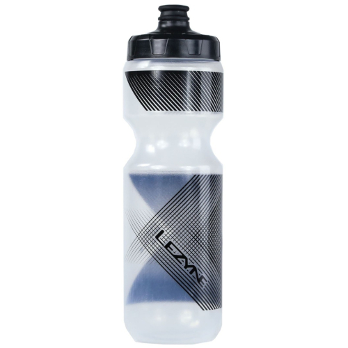 Lezyne - Flow Bottle 750 - Foggy Clear
