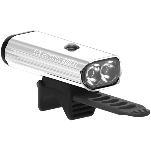  - LED - Micro Drive Pro- Silver