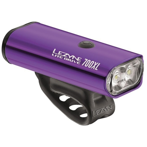  - Lite Drive 700 - Purple