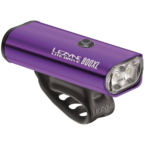  - Lite Drive 800Xl  - Purple