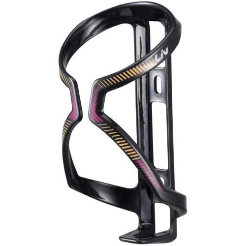 Airway Composite Bottle Cage