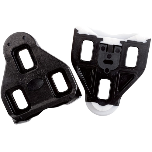 DELTA BIMATERIAL CLEAT FIXED POSITION NO FLOAT