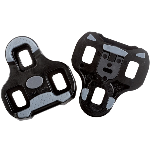 KEO CLEAT WITH GRIPPER 0 DEGREE FIXED