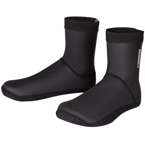 DTE Isoler Thermal Open Sole Overshoes  large