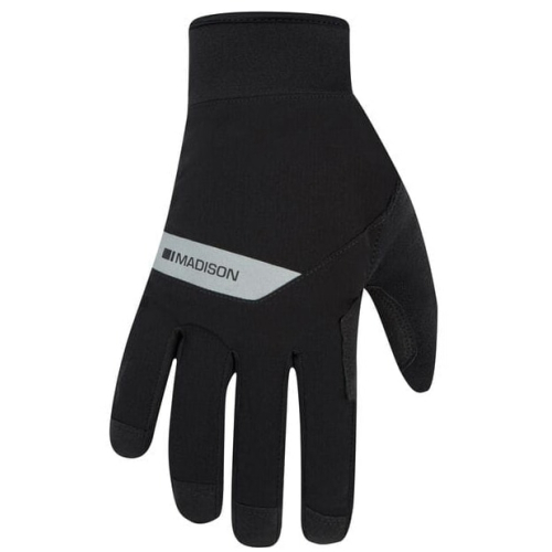 DTE Waterproof Primaloft Thermal Gloves  medium