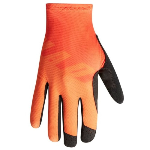 Flux Gloves  alpine orange  xlarge