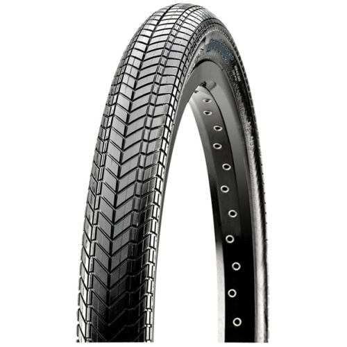 Grifter 29 x 250 60 TPI Wire Single Compound Tyre