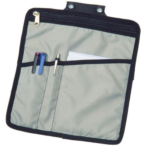  Messenger-Bag Waist-Strap-Pocket