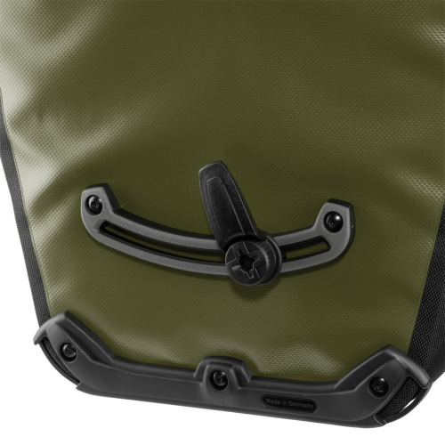 Saddle-Bag Two 1.6L