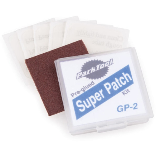 GP2  Super Patch Kit  Carded