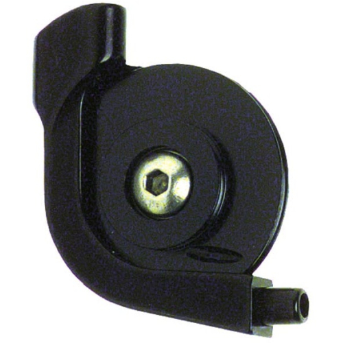 Travel Agent Allow the use of any non-linear pull lever, STI or Ergo lever with any linear pull brake